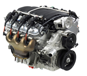 P2380 Engine